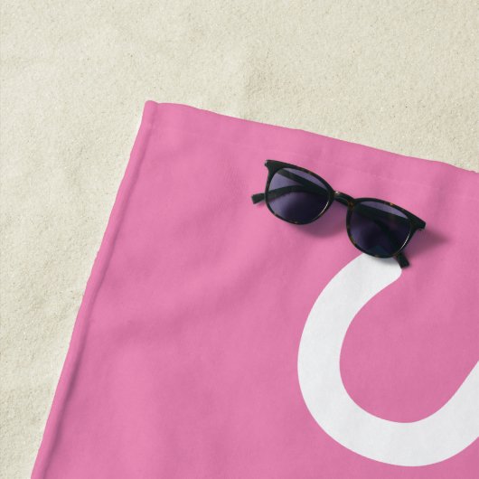 Sophia Strandtuch (Beispiel)