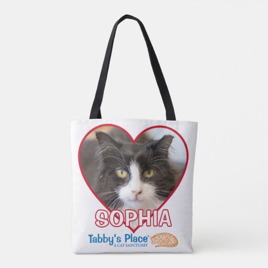 Sophia-Tasche Tasche (Rückseite)