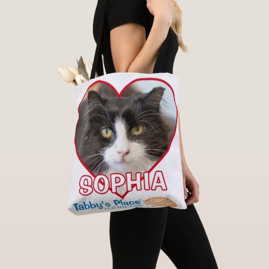 Sophia-Tasche Tasche (Von Nahem)