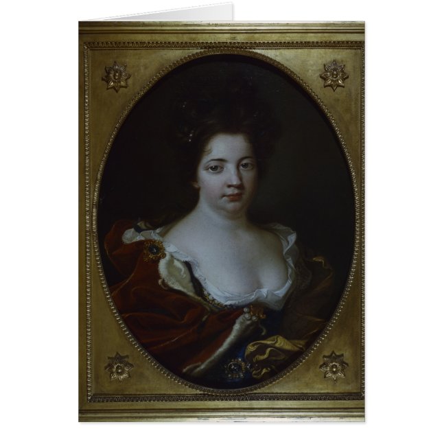 Sophie Charlotte von Preussen, c.1690 (Vorne)