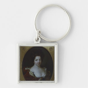 Sophie Charlotte von Preussen, c.1690 Schlüsselanhänger