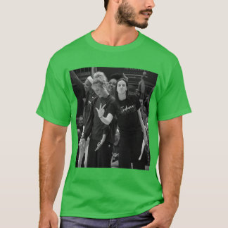 Sophie Cunningham Caitlyn Fever Fan-Art T-Shirt