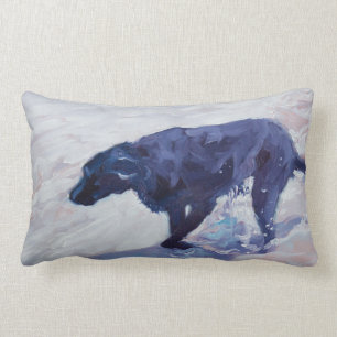 Sophie Kissen Labrador retriever