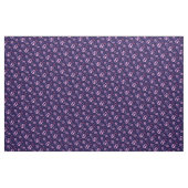 Sophie Letter S Monogram Herz Blumen Gewebe Stoff (Yard (91,4 cm))