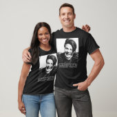 Sophie Scholl - FreeThinker Freigeist Patriot T-Shirt (Unisex)