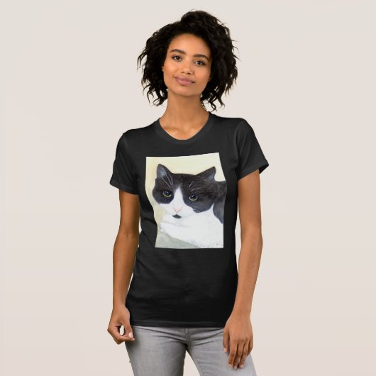 Sophie T-Shirt (Vorne ganz)