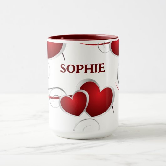 SOPHIE TASSE (Zentrum)