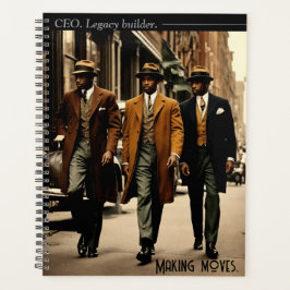 Sophisticated and modern planer