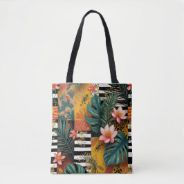 Sophisticated Luxury African Asian Caribbean  Tasche