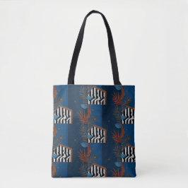 Sophisticated Luxury African Asian Caribbean  Tasche