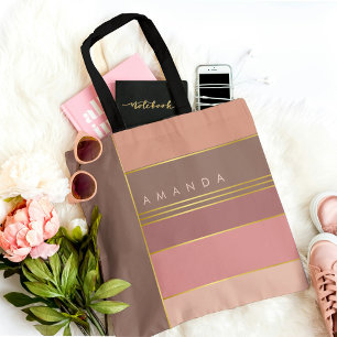 Sophisticated minimalistischer trendiger stilvolle tasche