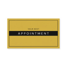 Sophisticated Professional Elegant