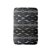 Sophisticated Soul Badematte (Vorderseite Vertikal)