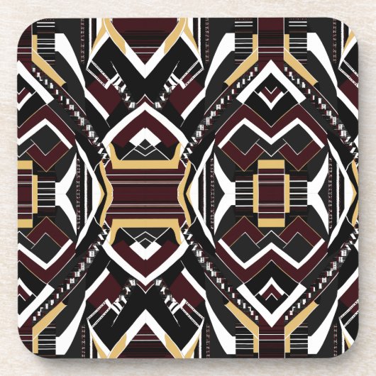 Sophisticated Soul Getränkeuntersetzer (Vorderseite)