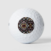 Sophisticated Soul Golfball (Vorderseite)