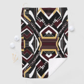 Sophisticated Soul Golfhandtuch (Insitu)