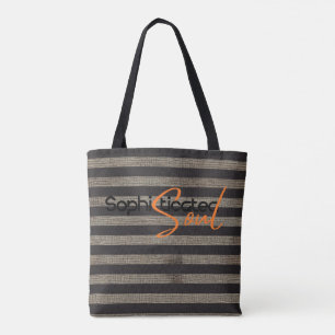 Sophisticated Soul  Tasche