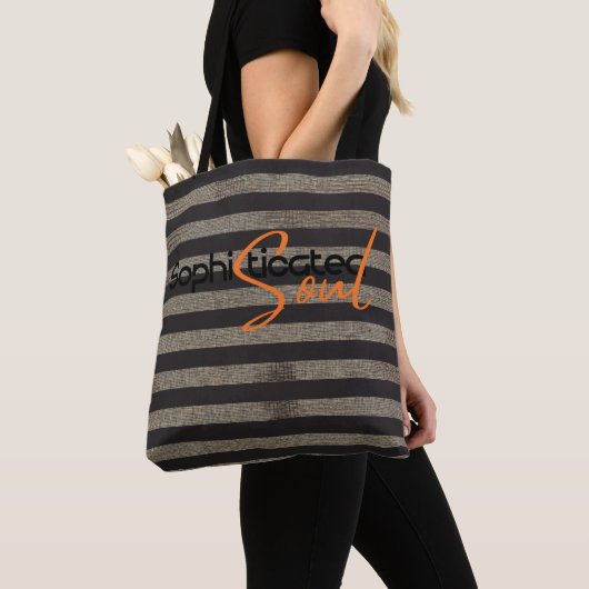 Sophisticated Soul  Tasche (Von Nahem)