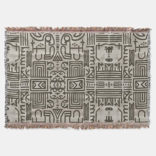 Sophisticated Soulful Decke (Vorderseite)