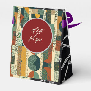 Sophisticated Soulful Geschenkschachtel