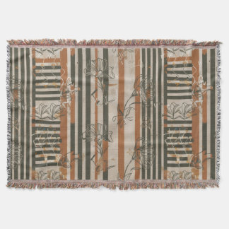 Sophisticated Soulful Modern & Elegant Decke