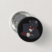 Sophistikitten Button (Vorne & Hinten)