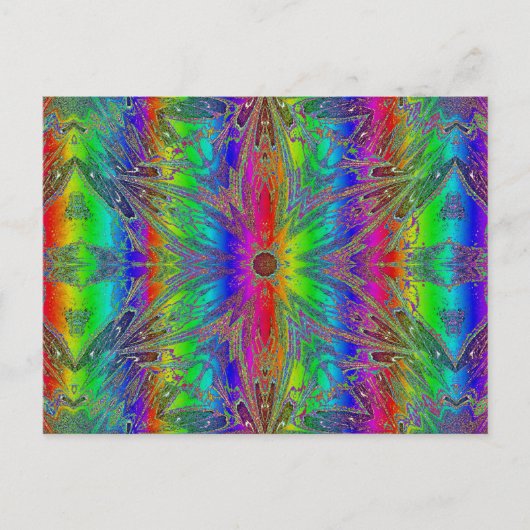 SOPHORNITELLA 100 POSTKARTE (Vorderseite)