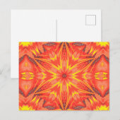 SOPHORNITELLA 10 POSTKARTE (Vorne/Hinten)