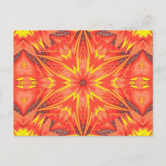 SOPHORNITELLA 10 POSTKARTE (Vorderseite)