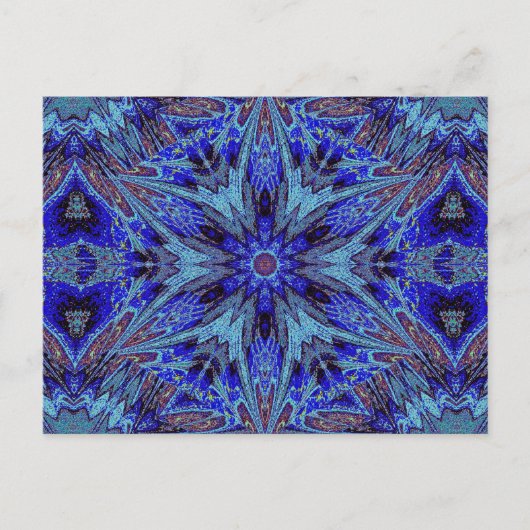 SOPHORNITELLA 12 POSTKARTE (Vorderseite)