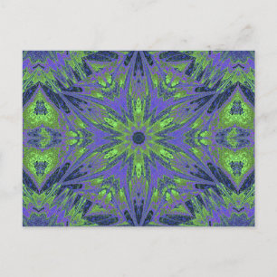 SOPHORNITELLA 13 POSTKARTE