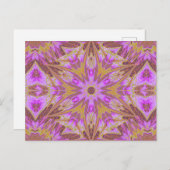 SOPHORNITELLA 15 POSTKARTE (Vorne/Hinten)