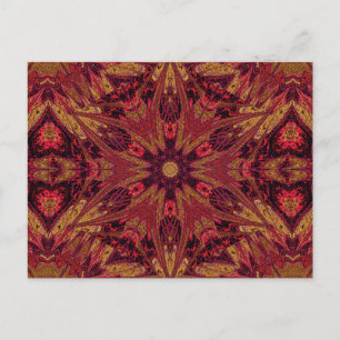 SOPHORNITELLA 21 POSTKARTE