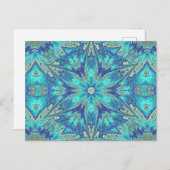 SOPHORNITELLA 22 POSTKARTE (Vorne/Hinten)