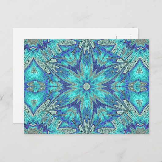 SOPHORNITELLA 22 POSTKARTE (Vorne/Hinten)