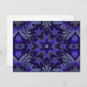 SOPHORNITELLA 23 POSTKARTE (Vorne/Hinten)