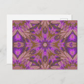 SOPHORNITELLA 27 POSTKARTE (Vorne/Hinten)