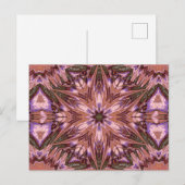 SOPHORNITELLA 42 POSTKARTE (Vorne/Hinten)