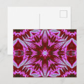 SOPHORNITELLA 48 POSTKARTE (Vorne/Hinten)