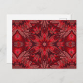 SOPHORNITELLA 4 POSTKARTE (Vorne/Hinten)