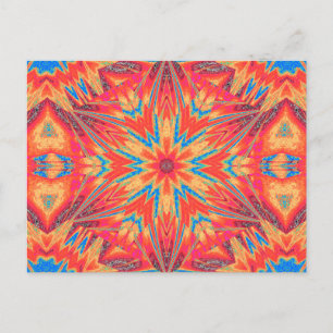 SOPHORNITELLA 50 POSTKARTE