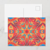 SOPHORNITELLA 50 POSTKARTE (Vorne/Hinten)