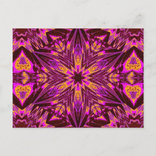 SOPHORNITELLA 53 POSTKARTE (Vorderseite)