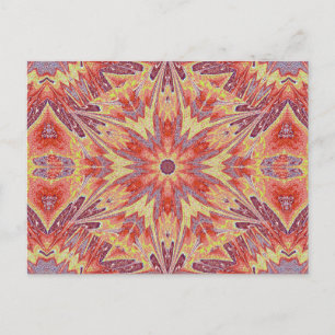 SOPHORNITELLA 5 POSTKARTE