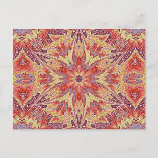 SOPHORNITELLA 5 POSTKARTE (Vorderseite)