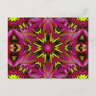 SOPHORNITELLA 66 POSTKARTE