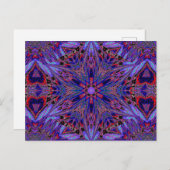 SOPHORNITELLA 68 POSTKARTE (Vorne/Hinten)