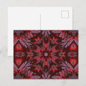 SOPHORNITELLA 7 POSTKARTE (Vorne/Hinten)