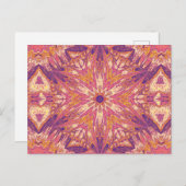 SOPHORNITELLA 87 POSTKARTE (Vorne/Hinten)