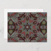 SOPHORNITELLA 91 POSTKARTE (Vorne/Hinten)